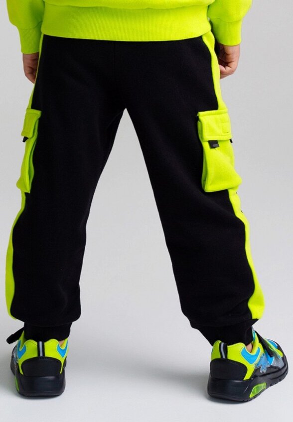 Брюки спортивные PlayToday