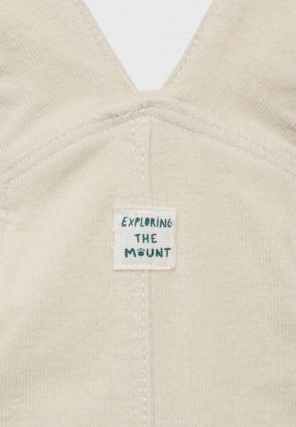 Комбинезон Mango Kids