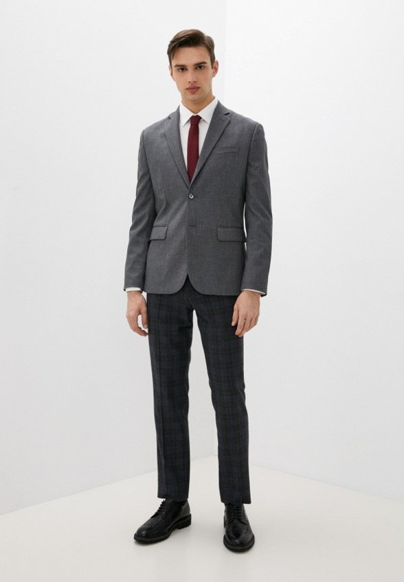 Рубашка Henderson