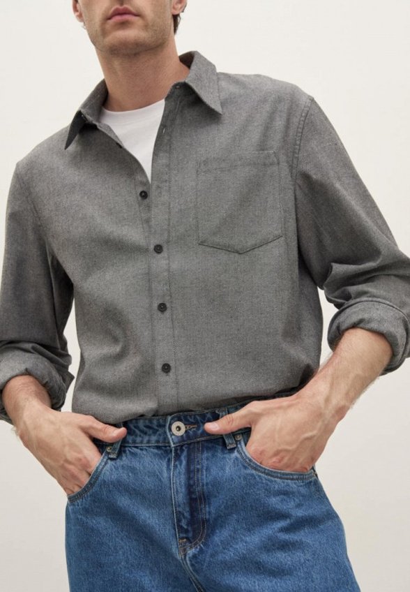 Рубашка Finn Flare