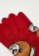 Перчатки Moschino3  - превью