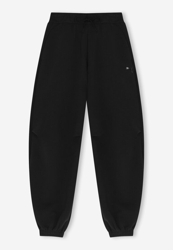 Брюки женские PUMA, Черный