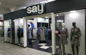 Say