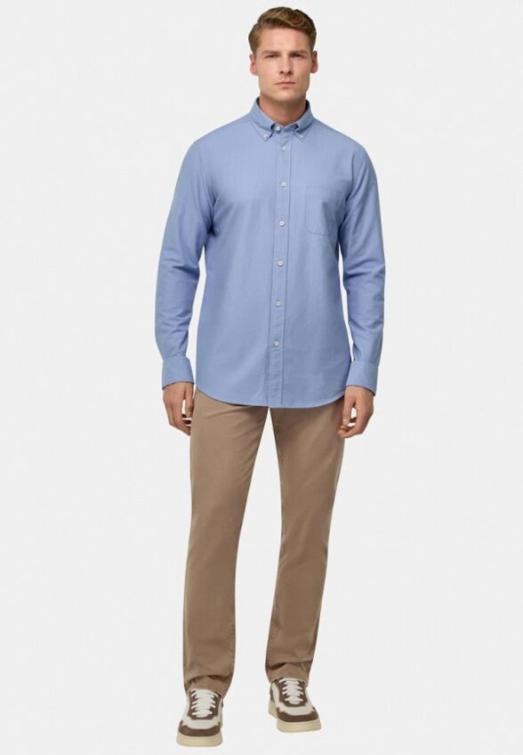 Джинсы Boggi Milano