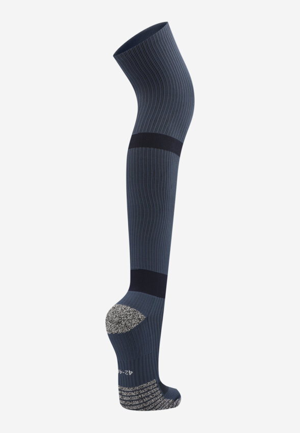 Гетры мужские Primera Evolution Matchfit, 1 пара, Синий