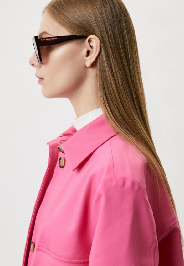 Очки солнцезащитные Karl Lagerfeld