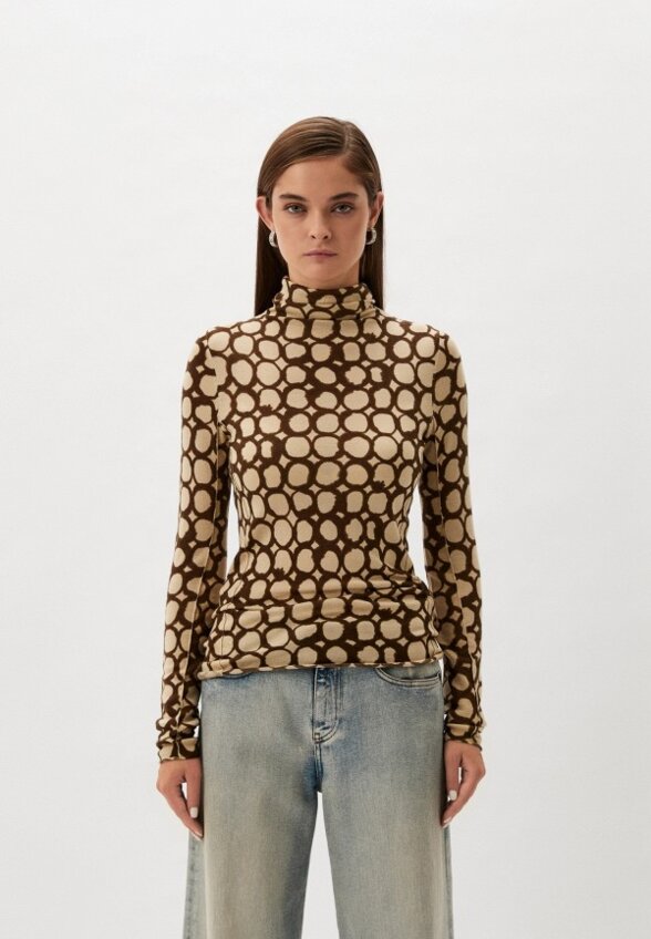 Водолазка Pinko