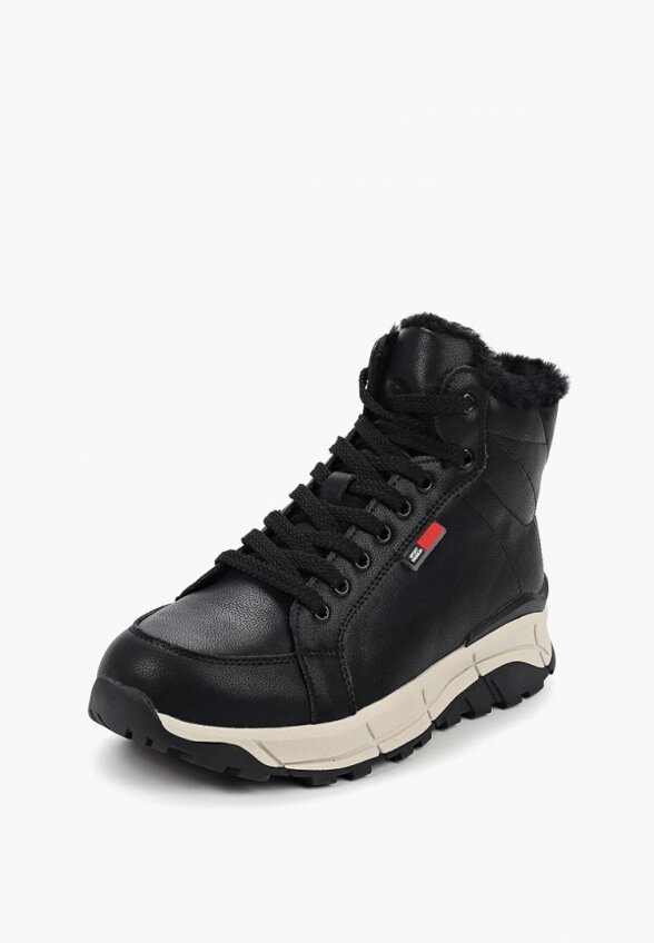 Ботинки Francesco Donni