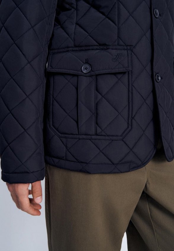 Куртка стеганая Finn Flare