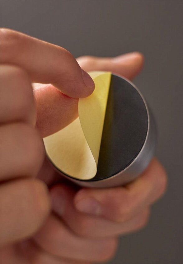 Держатель для полотенец Smart Solutions