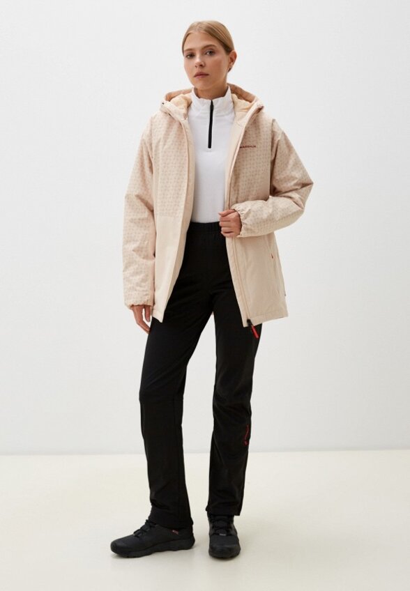 Брюки утепленные Madshus