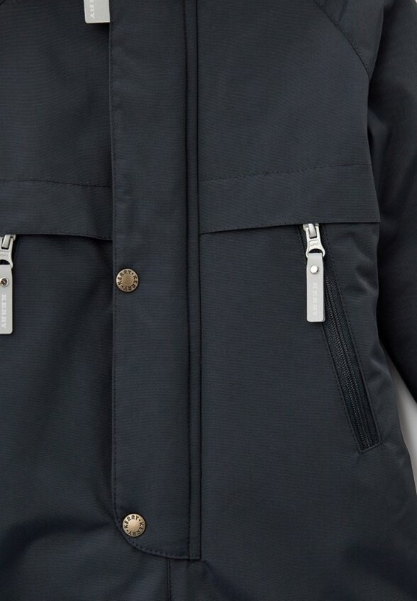 Комбинезон утепленный Kerry