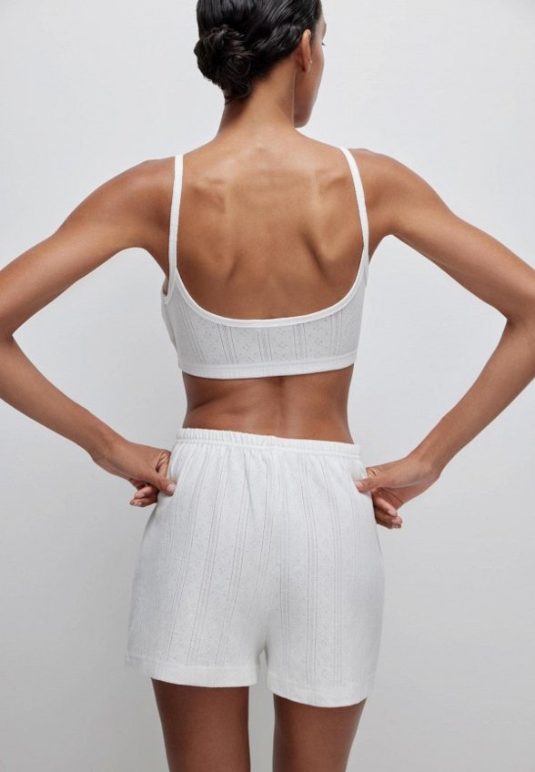 Шорты домашние belle you