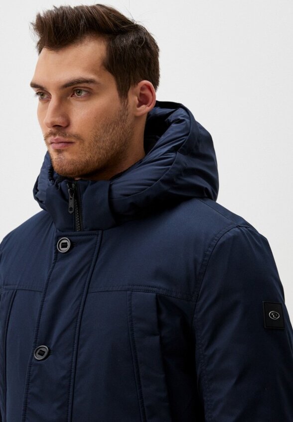 Куртка утепленная Tom Tailor