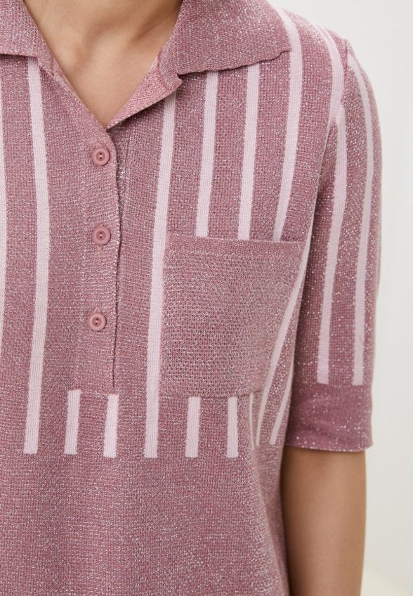 Джемпер Vivawool