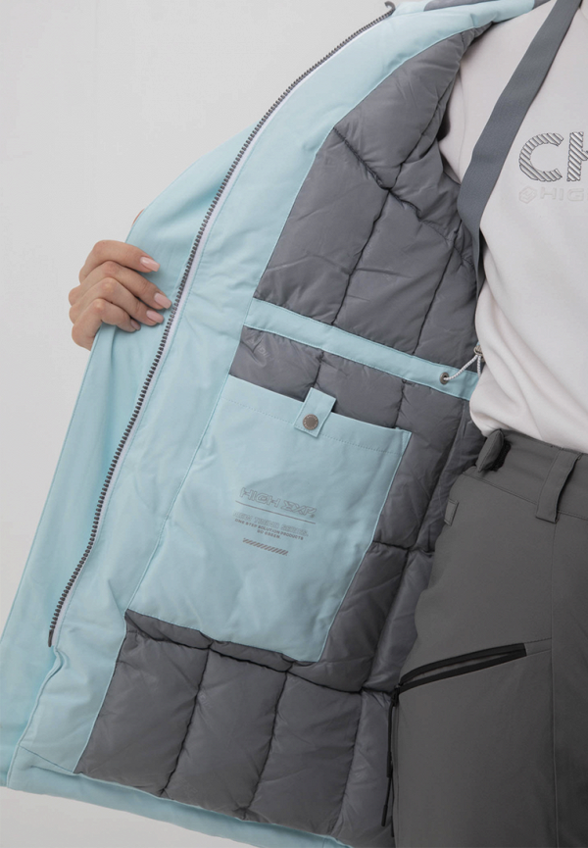 Парка High Experience