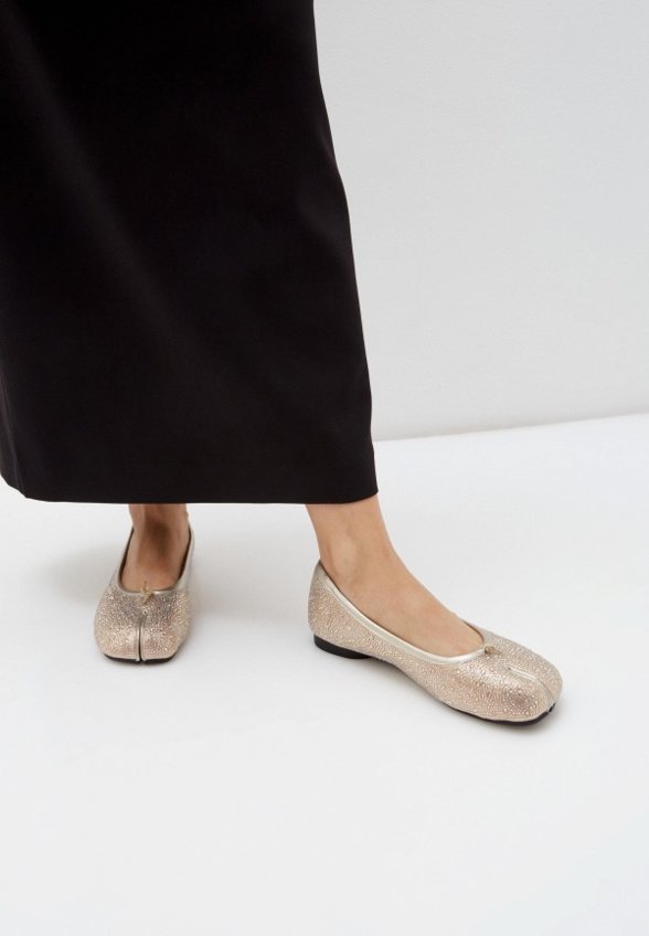 Балетки Graciana