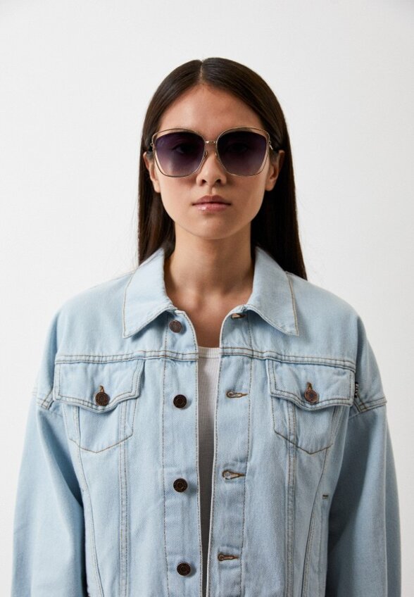 Очки солнцезащитные Baldinini