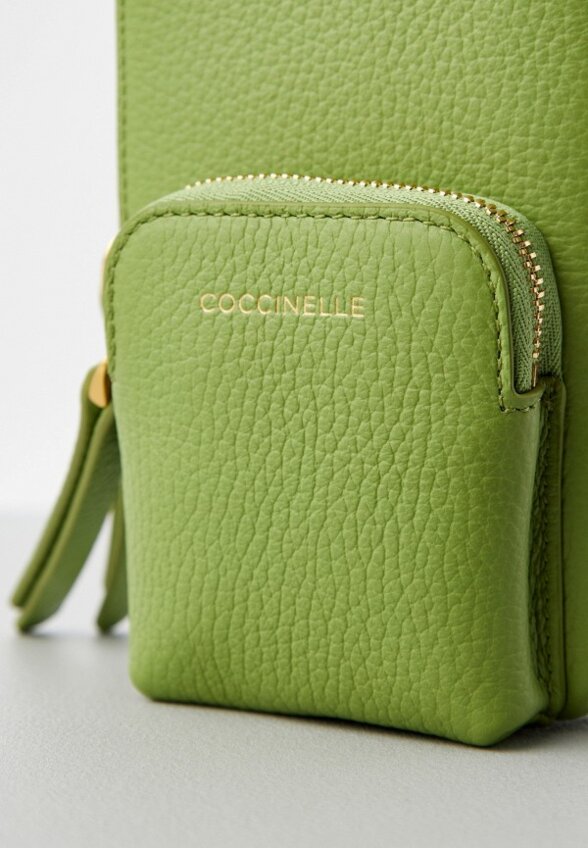 Сумка Coccinelle