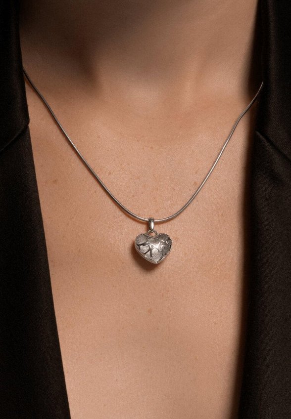 Подвеска Sokolov