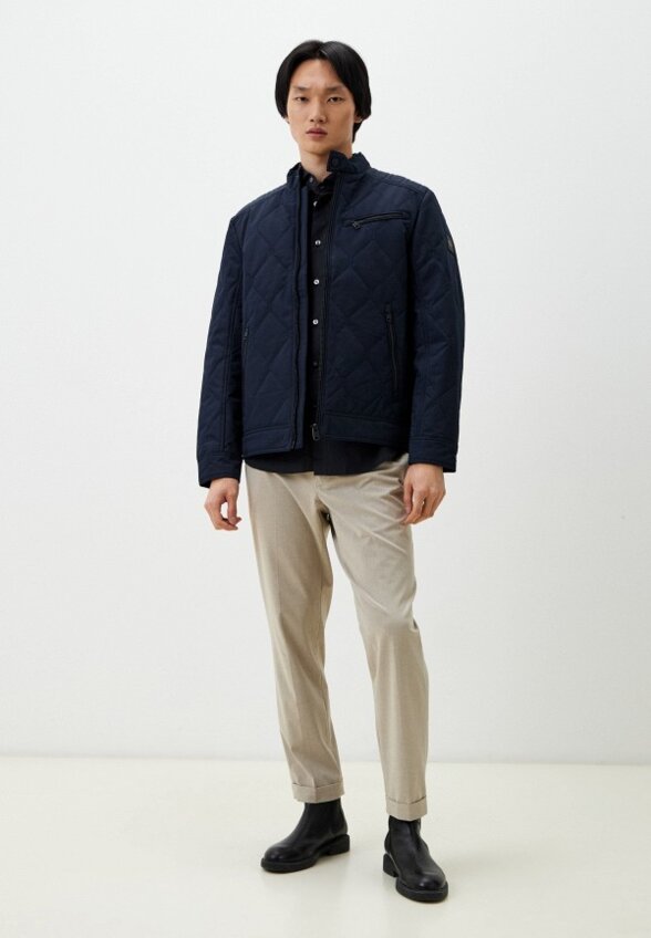 Куртка утепленная Tom Tailor