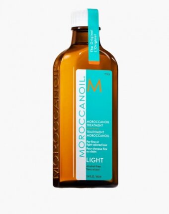 Масло для волос Moroccanoil женщинам