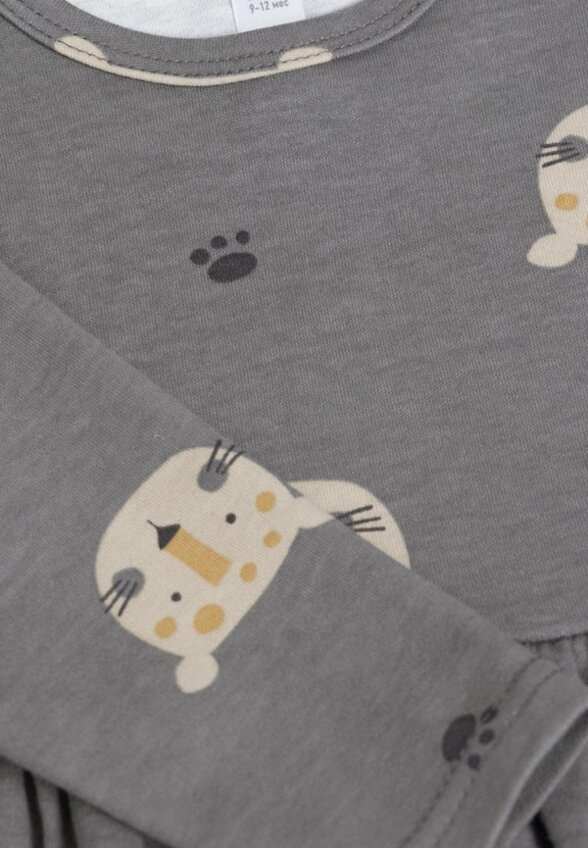 Платье Bossa Nova