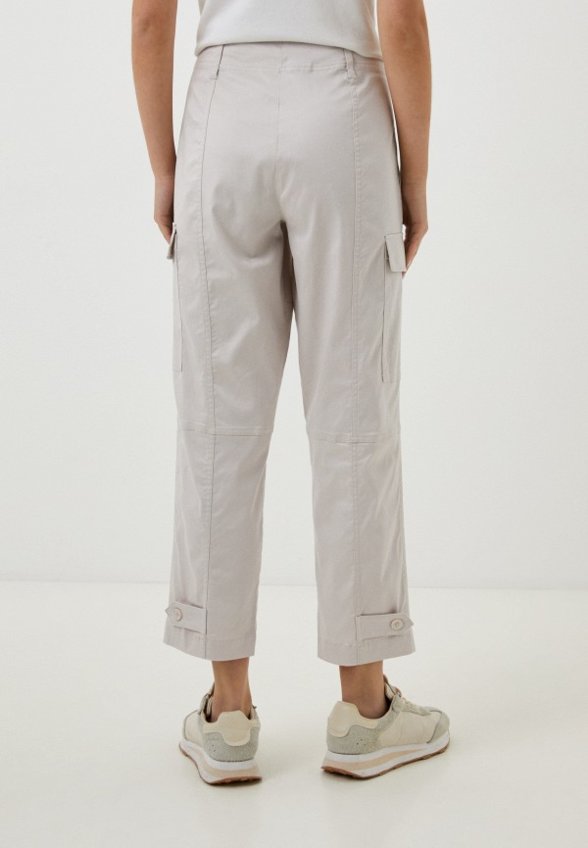 Брюки Tom Tailor