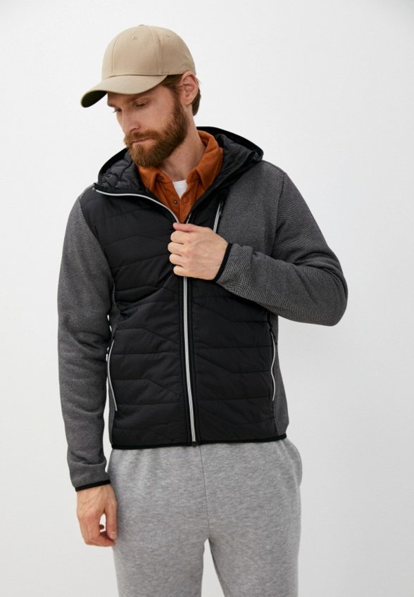 Куртка стеганая CMP