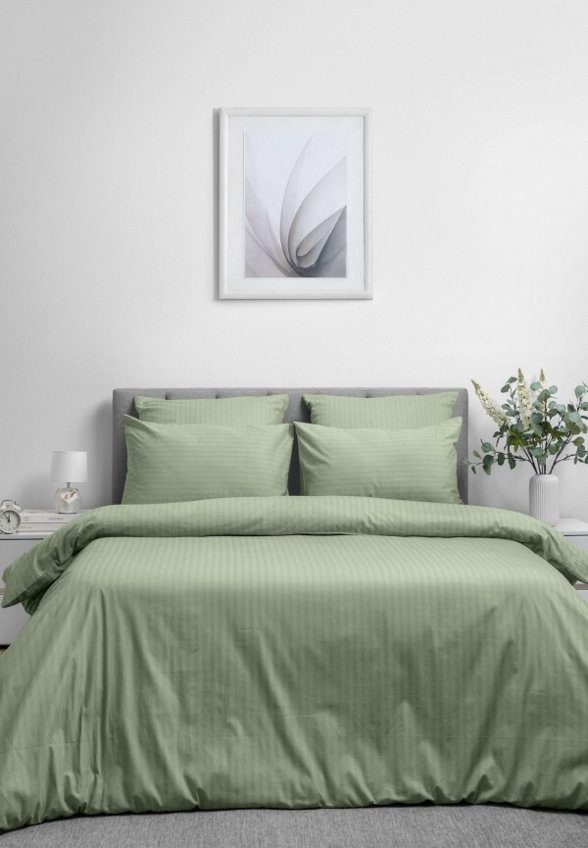 Постельное белье 1,5-спальное Волшебная Ночь