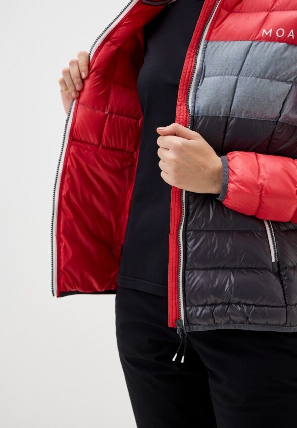 Куртка утепленная Moaxsport