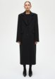 Пальто однобортное Prav.da1  - превью
