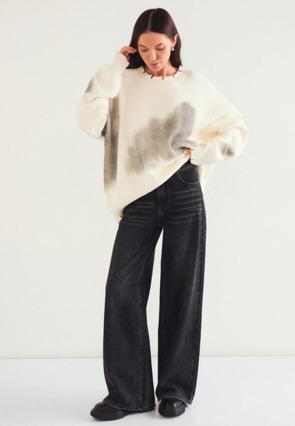 Джинсы Vittoria Vicci