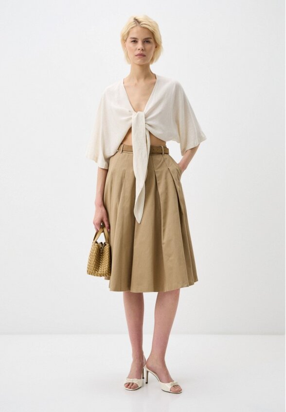 Накидка Koton