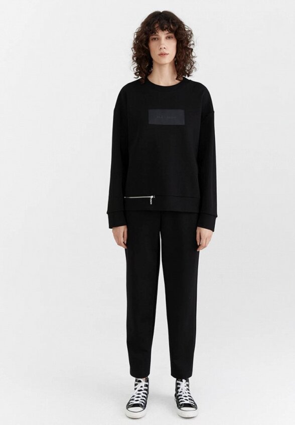 Свитшот M.Reason