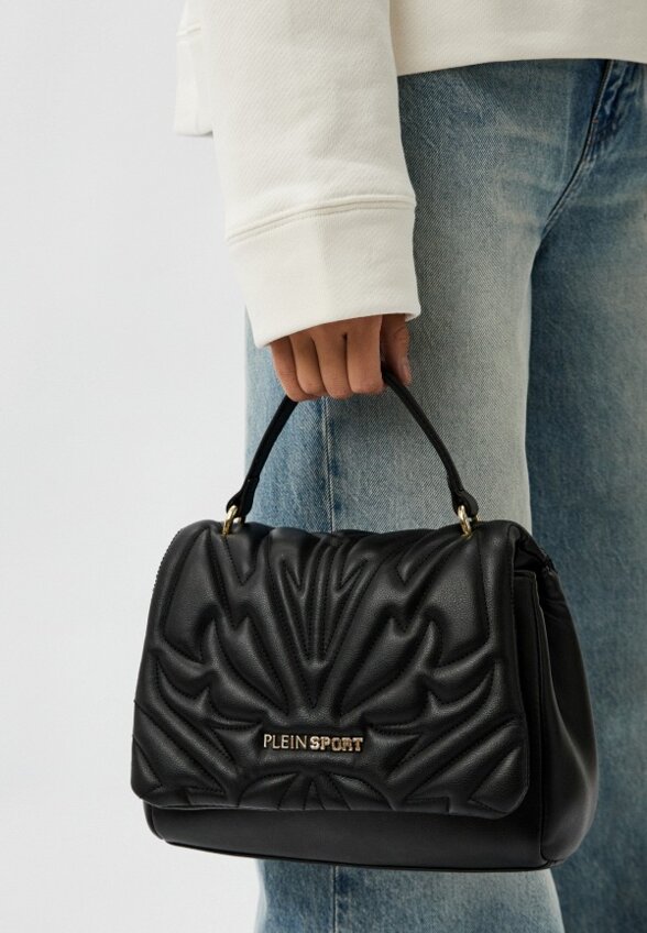 Сумка Plein Sport