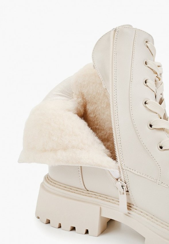 Ботинки Shuzzi