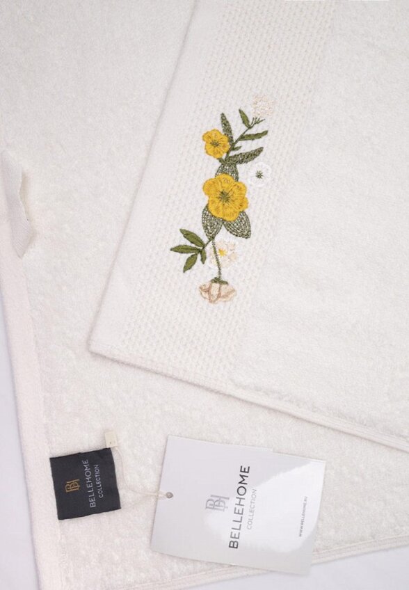 Набор полотенец Bellehome