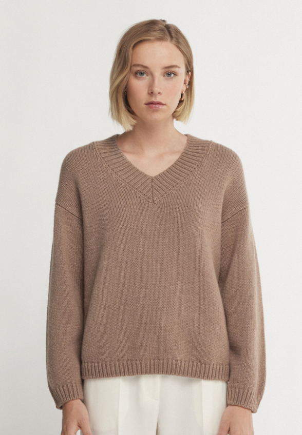 Пуловер Falconeri