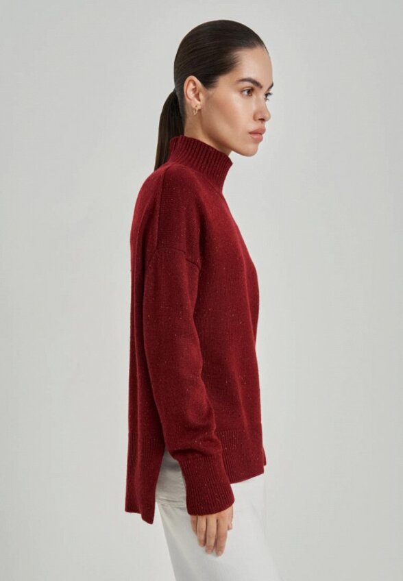 Свитер Finn Flare