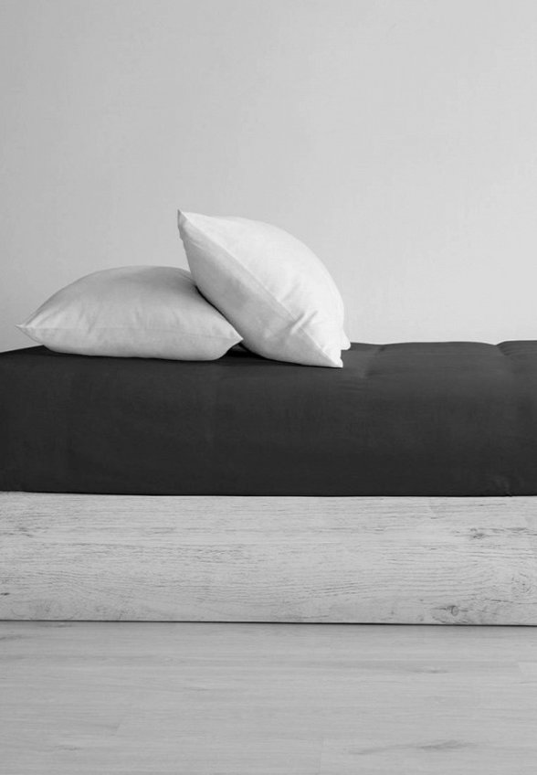 Простыня Евро Унисон