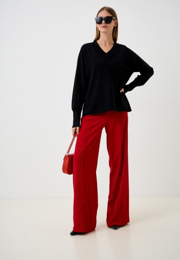 Пуловер LeOtra