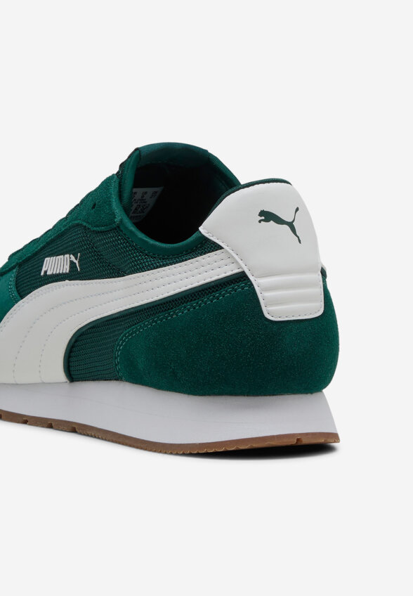 Кроссовки мужские PUMA St Miler, Зеленый