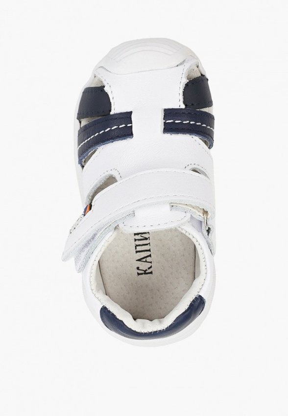 Сандалии Капитошка