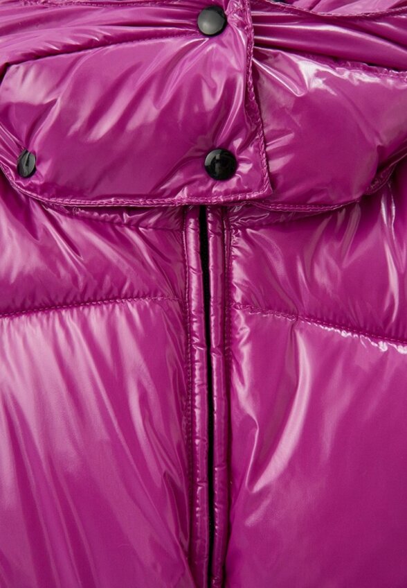 Куртка утепленная Twinset Milano