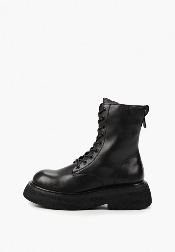 Ботинки Thomas Munz