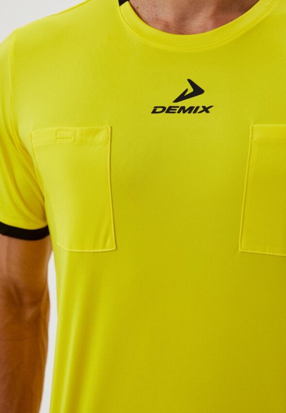 Футболка спортивная Demix