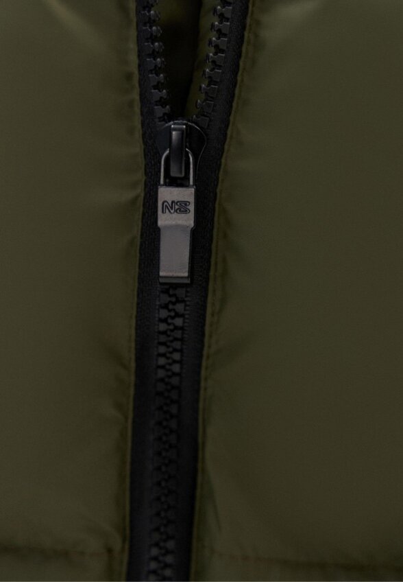 Куртка утепленная Neverlate