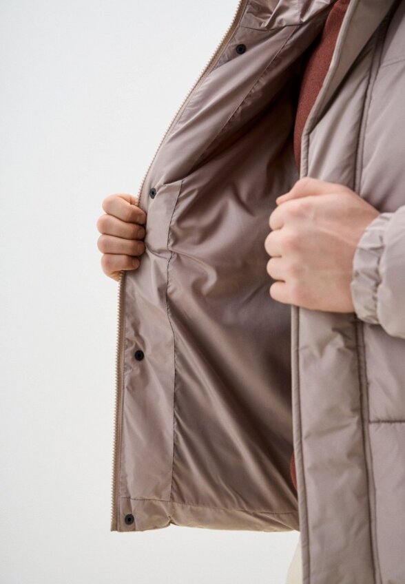 Куртка утепленная Jack & Jones