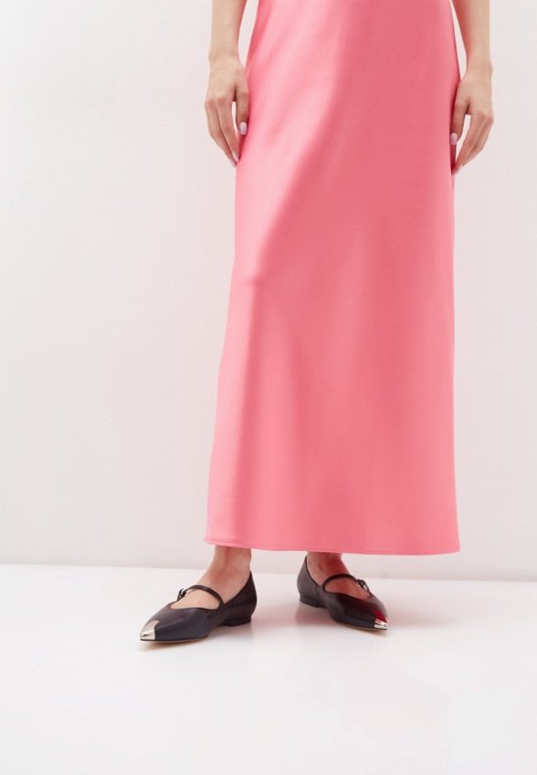 Балетки Evigi